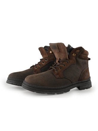 Camel Active Boots Braun 359144
 Größe 43
 