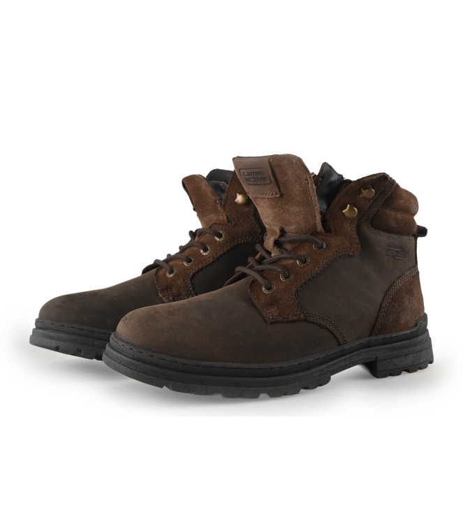 Camel Active Boots