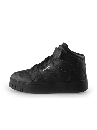 Puma Hohe Sneaker Schwarz 359145
 Größe 39
 