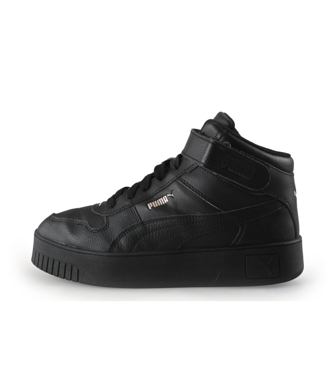 Puma Hohe Sneaker