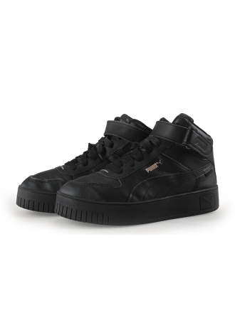 Puma Hohe Sneaker Schwarz 359145
 Größe 39
 