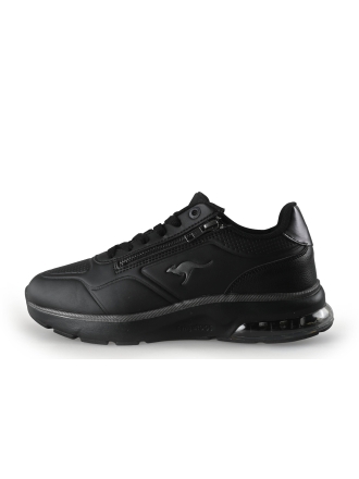Kangaroos Sneaker Schwarz 359146
 Größe 39
 