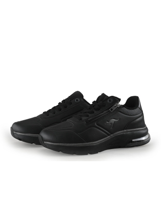Kangaroos Sneaker Schwarz 359146
 Größe 39
 