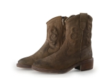 Nelson Cowboystiefel