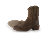 Nelson Cowboystiefel