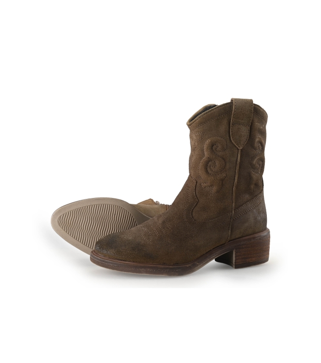 Nelson Cowboystiefel