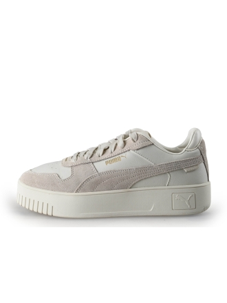 Puma Sneaker Beige 359152
 Größe 40
 
