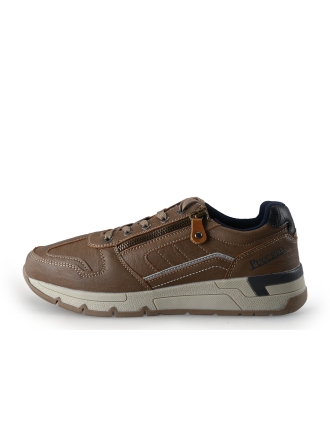 Puccetti Sneaker Braun 359157
 Größe 41
 