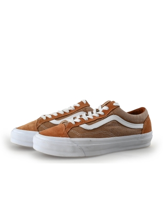 Vans Sneaker Braun 359159
 Größe 44
 