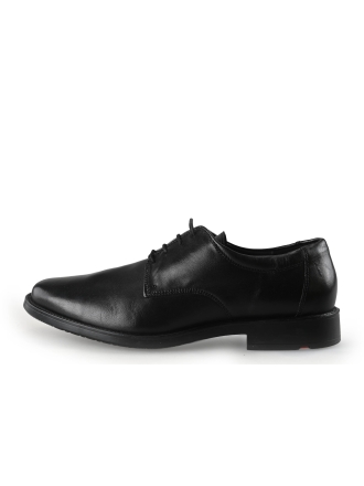 Lloyd Schnürschuhe Schwarz 359161
 Größe 43
 