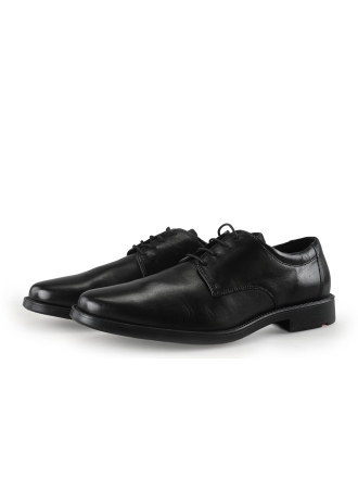 Lloyd Schnürschuhe Schwarz 359161
 Größe 43
 