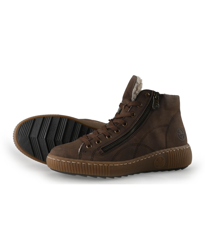 Rieker Stiefeletten