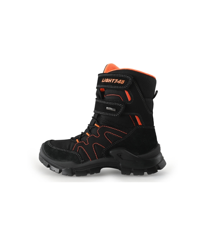 Light 746 Schneestiefel