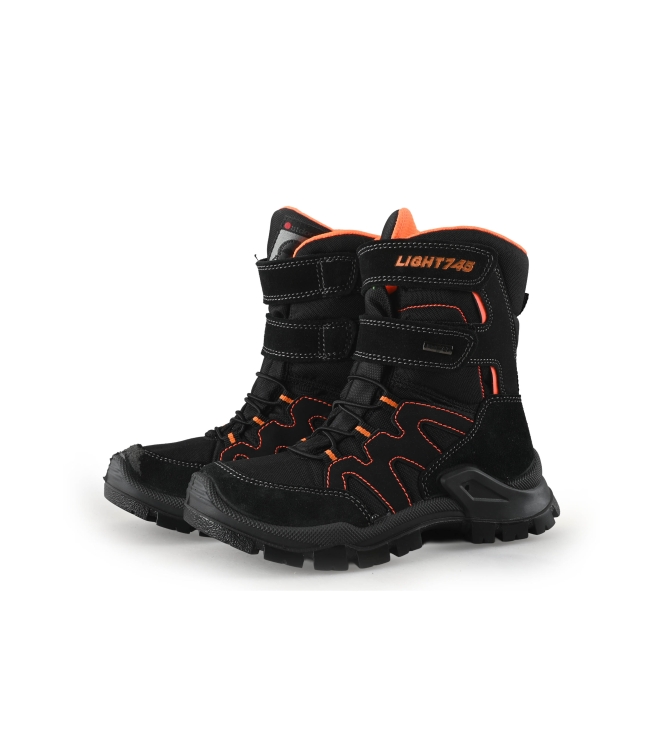 Light 746 Schneestiefel