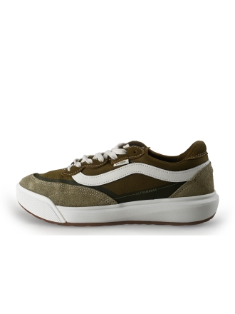 Vans Sneaker Braun 359166
 Größe 42
 