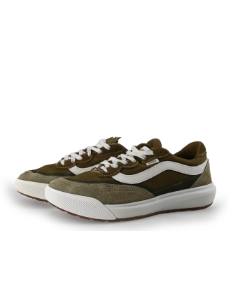Vans Sneaker Braun 359166
 Größe 42
 