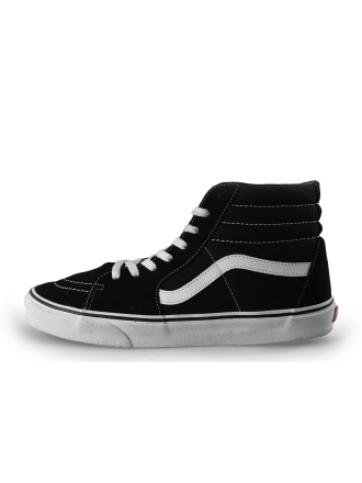Vans Hohe Sneaker Schwarz 359168
 Größe 44
 