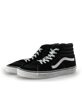 Vans Hohe Sneaker Schwarz 359168
 Größe 44
 