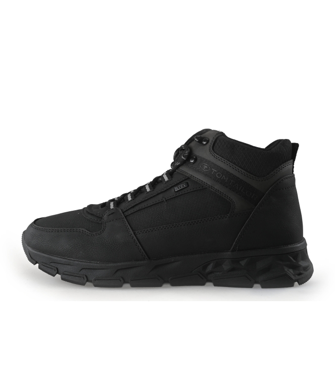 Tom Tailor Schnürstiefel