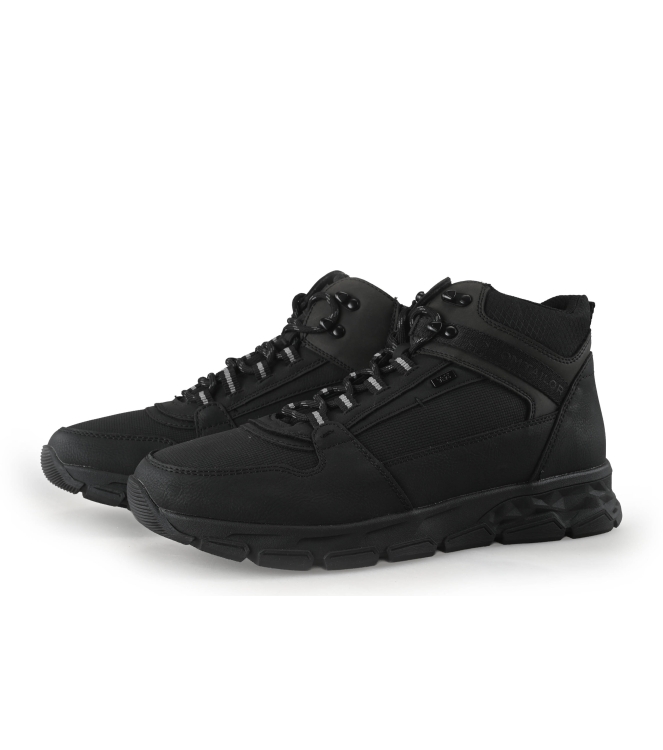 Tom Tailor Schnürstiefel