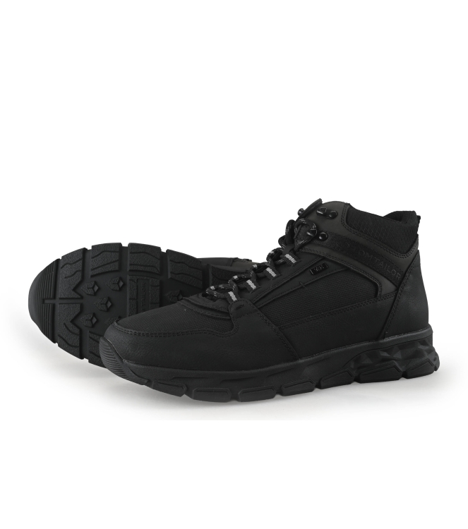 Tom Tailor Schnürstiefel