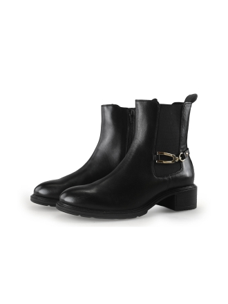 Ara Stiefeletten Schwarz 359175
 Größe 39
 