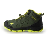 Kangaroos Hohe Sneaker