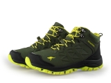 Kangaroos Hohe Sneaker
