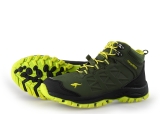 Kangaroos Hohe Sneaker
