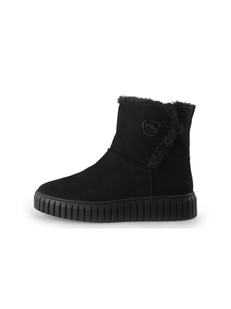 S.oliver Boots Schwarz 359179
 Größe 40
 