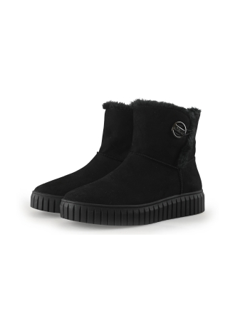 S.oliver Boots Schwarz 359179
 Größe 40
 