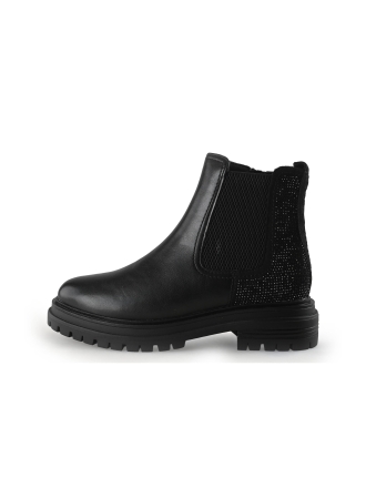S.oliver Chelsea boots Schwarz 359180
 Größe 38
 