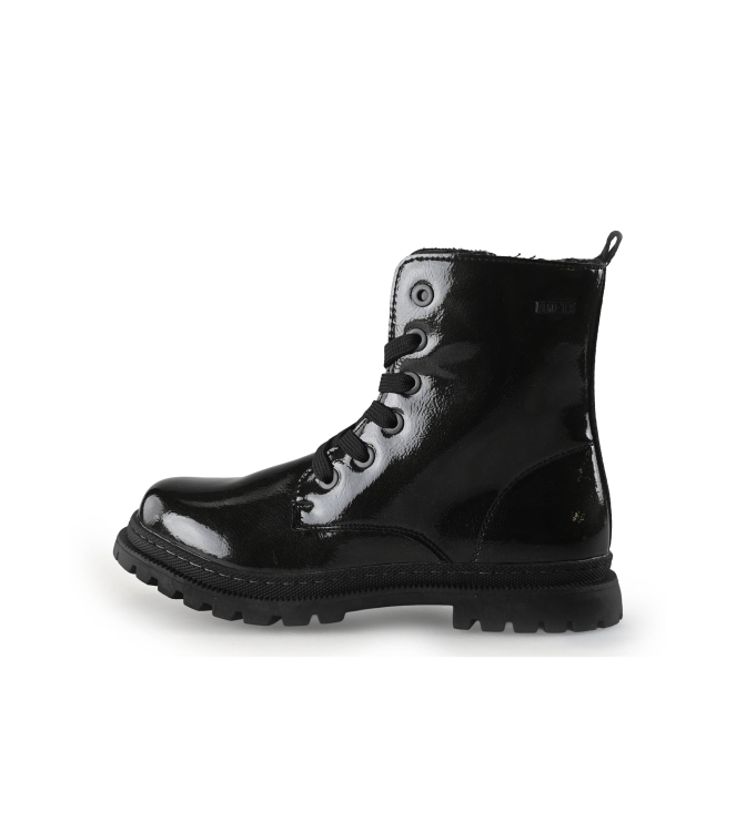 Puccetti Schnürstiefel