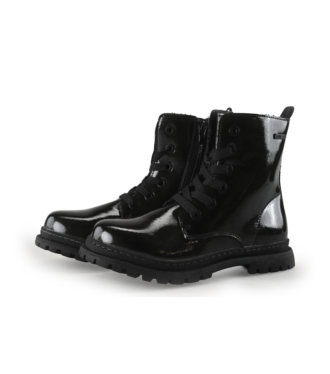 Puccetti Schnürstiefel