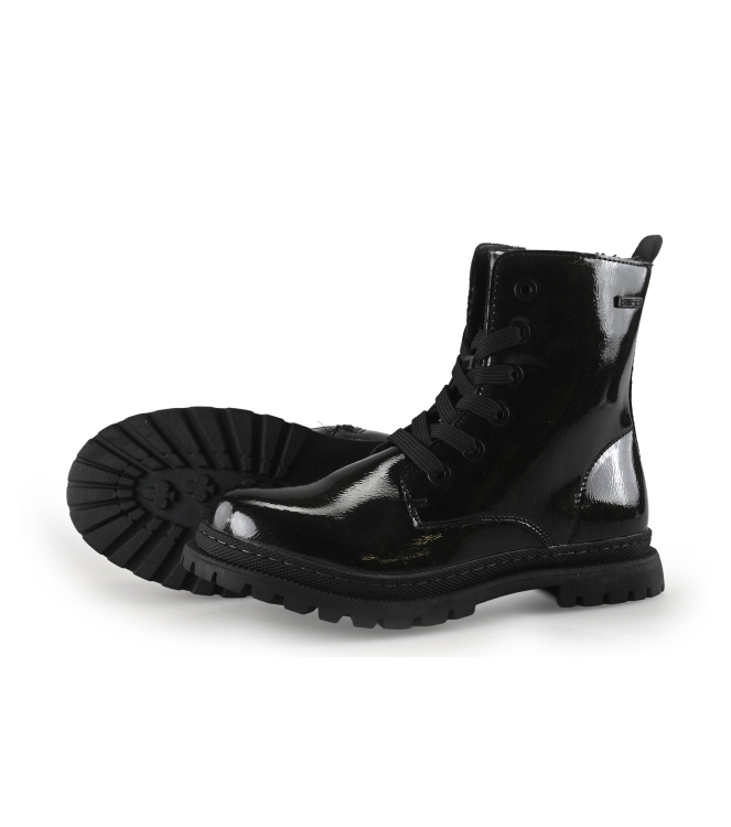 Puccetti Schnürstiefel