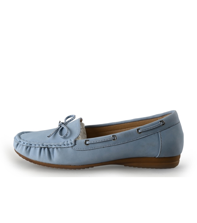 Smiling For Feet Loafers 