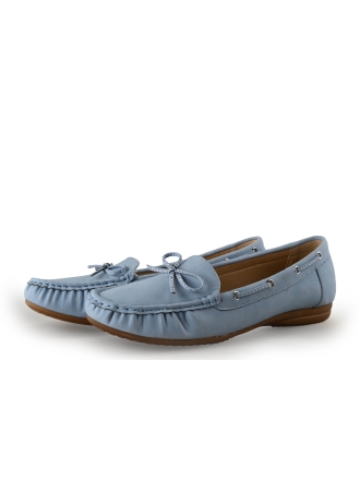 Smiling For Feet Loafers  Blau 359182
 Größe 43
 