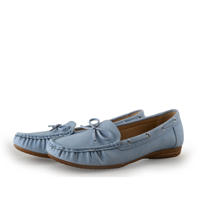 Smiling For Feet Loafers 