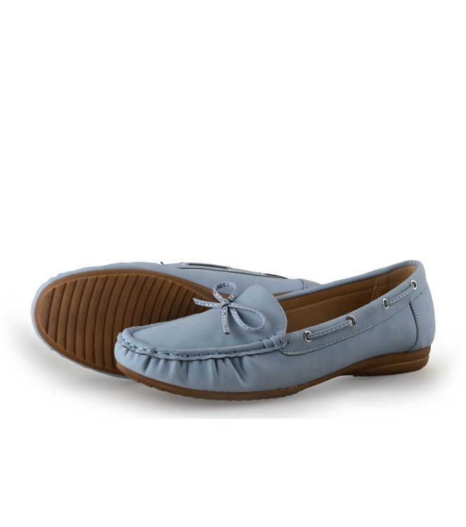 Smiling For Feet Loafers 