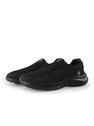 Okinawa Dragons Flip-Flops Schwarz 359185
 Größe 43
 