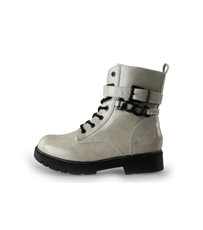 Barbarella Schnürstiefel