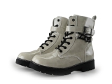 Barbarella Schnürstiefel