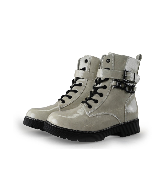 Barbarella Schnürstiefel