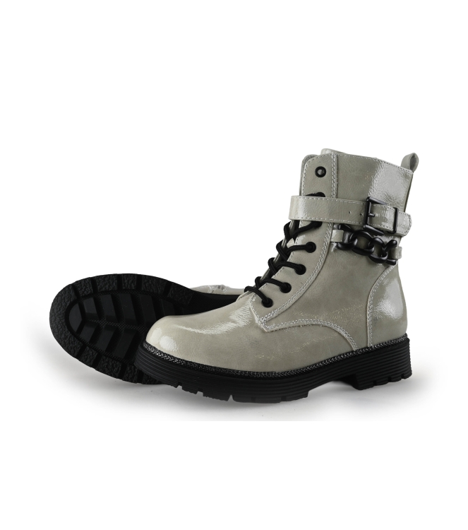 Barbarella Schnürstiefel