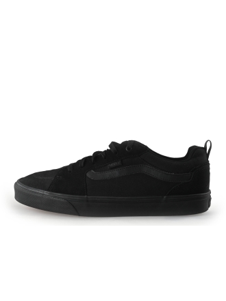 Vans Sneaker Schwarz 359191
 Größe 47
 