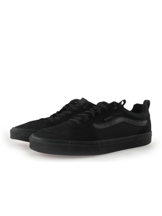 Vans Sneaker Schwarz 359191
 Größe 47
 
