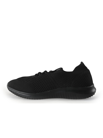 Barbarella Sneaker Schwarz 359195
 Größe 41
 