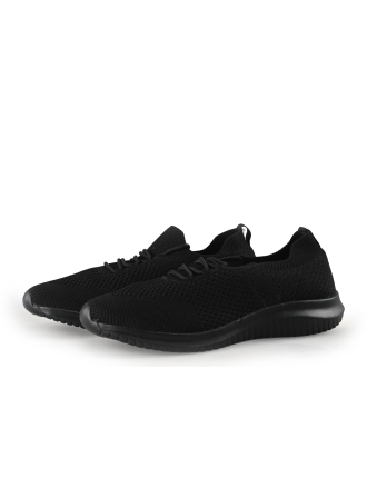 Barbarella Sneaker Schwarz 359195
 Größe 41
 