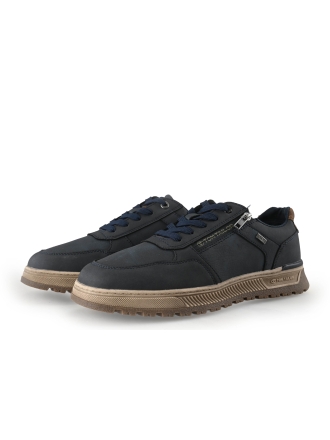 Tom Tailor Sneaker Blau 359196
 Größe 42
 