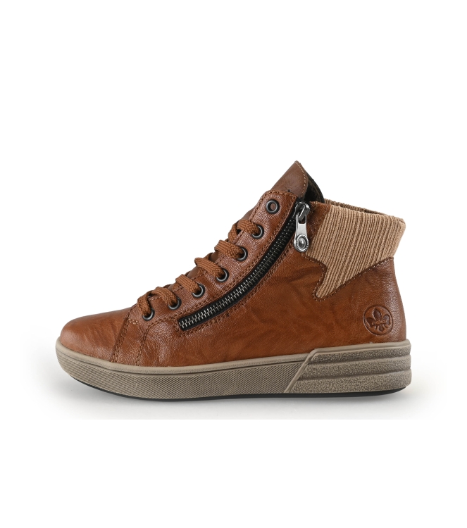 Rieker Schnürstiefel